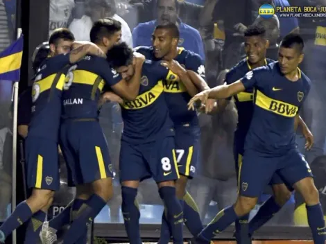 “Vamos a salir campeones”