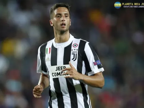 ¿Más dinero por Bentancur?