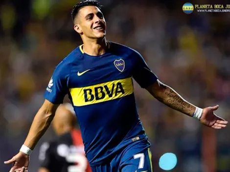 “Pavón la rompe en La Bombonera pero tiene que mejorar de visitante”