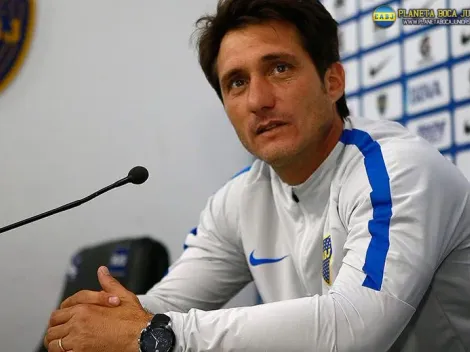La buena noticia que dio Guillermo en conferencia
