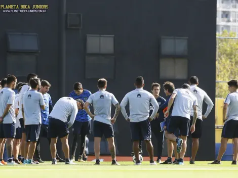 Con la cabeza en Palmeiras