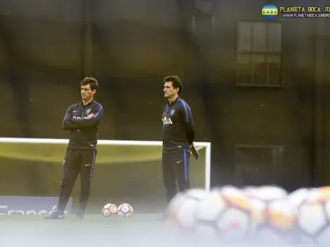No define el equipo