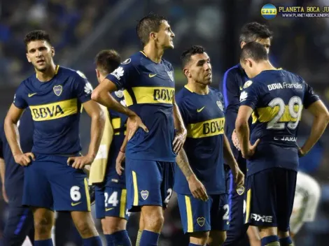 “Si sigue así, no pasa la primera fase”