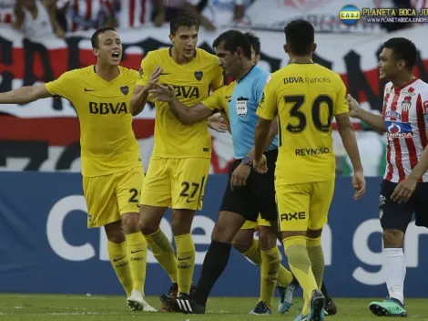 “¡Qué pocas ganas de jugar en el mejor equipo del mundo!”