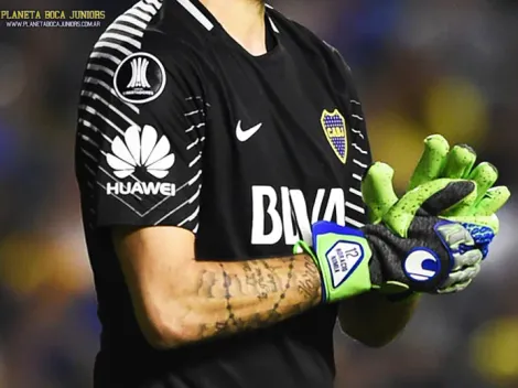 ¿Un arquero disponible?