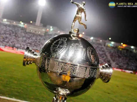 Los motivos de Palmeiras para ayudar a Boca