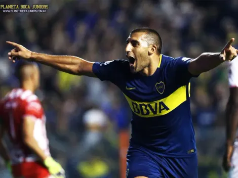 A un paso