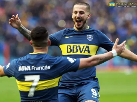 El mensaje de Benedetto tras el triunfo