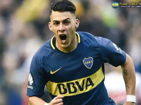 “Pueden ser los últimos partidos de Pavón en Boca”