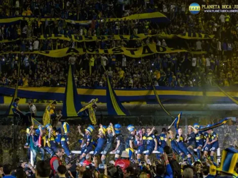 ¿Se adelanta el partido contra Gimnasia?