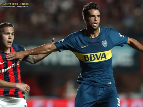 Mas: “Lo disfruté más que en San Lorenzo porque…”