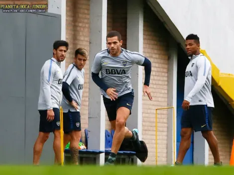 Sin equipo definido para enfrentar a Alianza