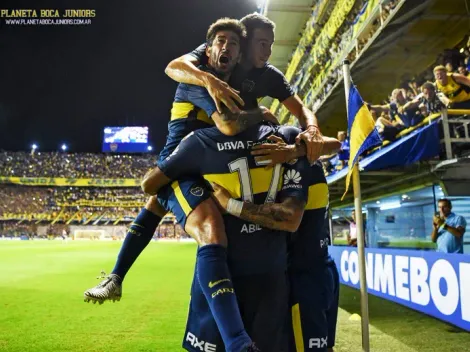 Por la historia y la gloria