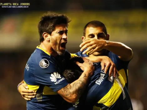¡Queremos la Copa!