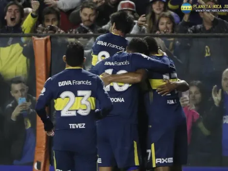 “Quiero cruzarme con River”