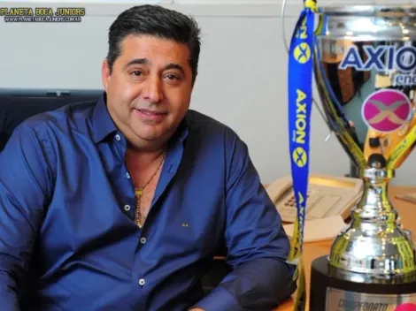 Arrancó el mercado de pases: Angelici va por un defensor