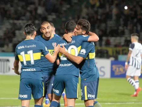 Victoria del bicampeón