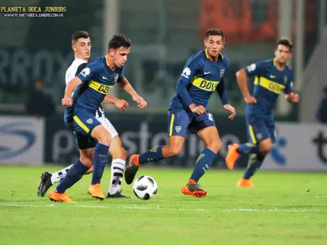Made in Boca