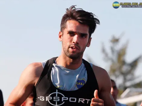 El jugador de Boca que quedó dolido por no ir al Mundial
