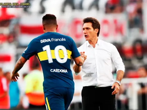 ¿Se queda Cardona?