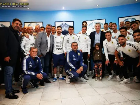 ¡Rumbo a España!
