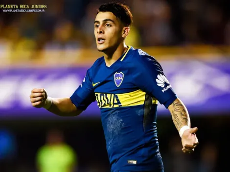 Hidalgo fue claro: “El deseo de Cristian es…”