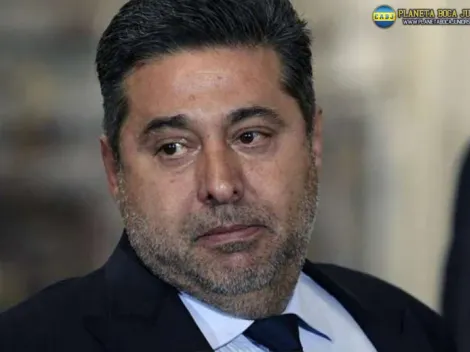 Angelici canceló su viaje: ¿mercado de pases complicado?