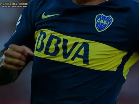 “Boca siempre es candidato”
