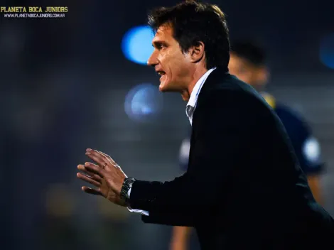 “Somos Boca y tenemos la obligación de llegar hasta el final”