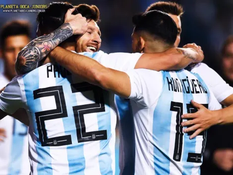 Comienza el sueño