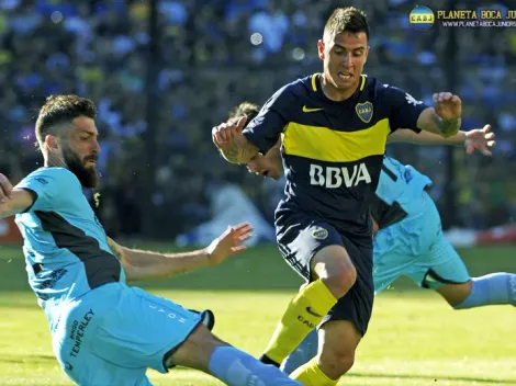 Dos juveniles con destino asegurado