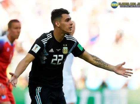 Debut mundialista: ¿Pavón debe ser titular?