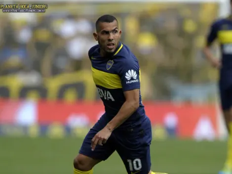 “Carlitos sabe lo que necesita Boca”