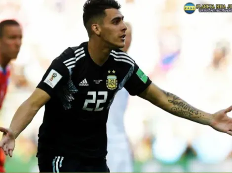 La tercera es la vencida: ¿Pavón titular ante Francia?