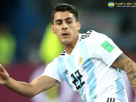 Sampaoli habló de Pavón: ¿titular contra Francia?