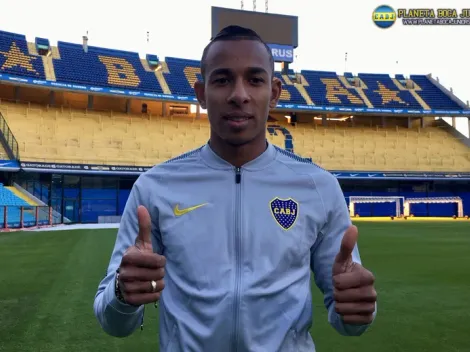 El Patrón Bermúdez respaldó a Villa