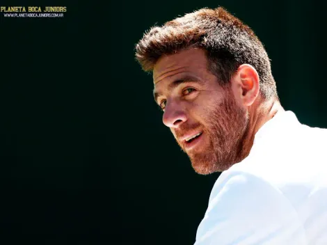 ¡Creélo, Delpo!