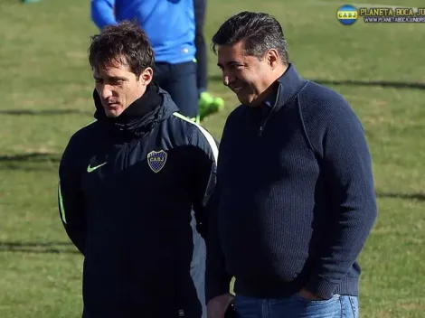 Boca se activó en el mercado: está cerca de sumar a dos defensores