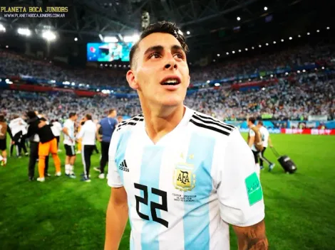 Alarma: desde Europa, vuelven a la carga por Pavón