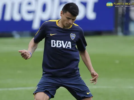 ¡Pobre Bou!
