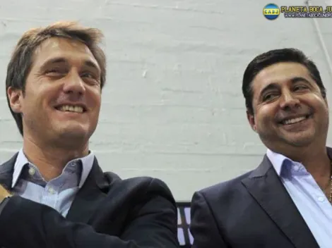 Ahora sí: Boca oficializó al segundo refuerzo