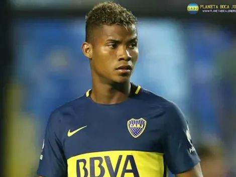 “Le pedí a Wilmar que se quede seis meses más”
