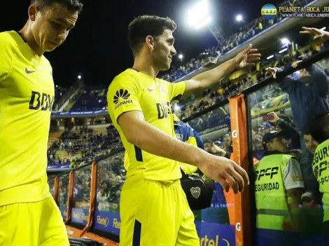 Magallán se queda