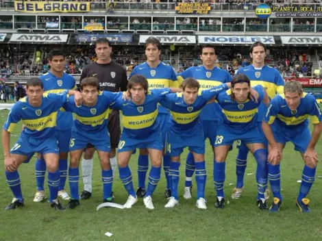 “Si aquel equipo de Basile jugaba la Copa, la ganaba”