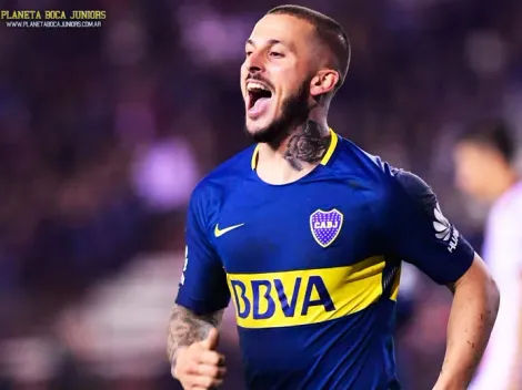 Vuelve el Pipa