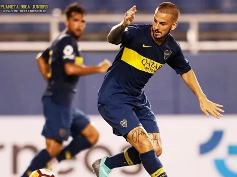 Alarma Benedetto