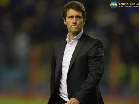 “Guillermo tiene que ser el DT de la Selección”