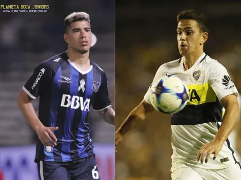 “Maroni y Olaza no jugarán la primera fecha”