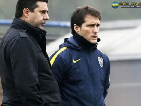“Me tienen cansado con Boca”