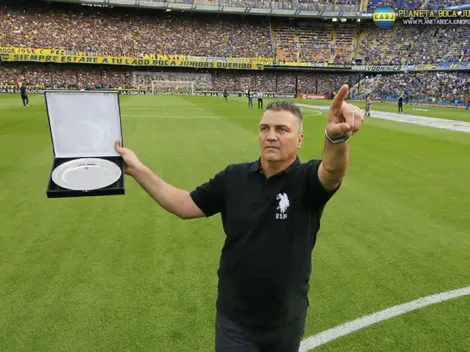 “Hernán Díaz era una nenita”